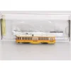 Trains|Bachmann 84654 N Scale Baltimore Peter Witt Streetcar w/ DCC - Model Train Junction: Quality Parts and Art Supplies