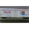 Trains|Bachmann 11969 N Scale Carload of Bachmann N Gauge Trains Boxcar - Model Train Junction: Quality Parts and Art Supplies
