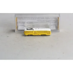 Trains|Bachmann 62991 N Scale Cincinnati PCC Trolley - Model Train Junction: Quality Parts and Art Supplies