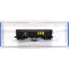 Trains|Bachmann 73368 N Scale CSX 40' Quad Hopper #141948 - Model Train Junction: Quality Parts and Art Supplies