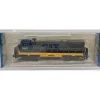 Trains|Bachmann 64068 N Scale CSX U36B Diesel Locomotive #5542 - Model Train Junction: Quality Parts and Art Supplies