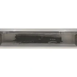 Trains|Bachmann 82514 N Scale D&RGW USRA Heavy 4-8-2 Steam Locomotive #1552 w/DCC - Model Train Junction: Quality Parts and Art Supplies