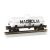 Trains|Bachmann 73481 N Scale Magnolia 40' Tankcar #1021 - Model Train Junction: Quality Parts and Art Supplies