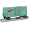 Trains|Bachmann 71270 N Scale New York Central Hi-Cube Boxcar #173861 - Model Train Junction: Quality Parts and Art Supplies