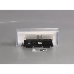 Trains|Bachmann 61292 N Scale Norfolk & Western EMD GP50 Diesel Engine #6504 - Model Train Junction: Quality Parts and Art Supplies