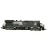 Trains|Bachmann 85054 N Scale Norfolk Southern C40-8 Diesel Locomotive #8667 - Model Train Junction: Quality Parts and Art Supplies