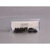 Trains|Bachmann 50570 N Scale NYC USRA 0-6-0 Switcher w/Slope-Back Tender #1430 - Model Train Junction: Quality Parts and Art Supplies