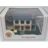 Trains|Bachmann 55-7313 N Scale Pre-Assembled 2-Story House - Model Train Junction: Quality Parts and Art Supplies