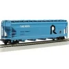 Trains|Bachmann 70558 N Scale Rock Island 56' Centerflow Hopper #1332801 - Model Train Junction: Quality Parts and Art Supplies
