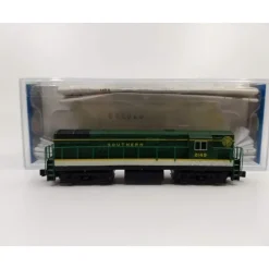 Trains|Bachmann 61456 N Scale Southern H16-44 Diesel Locomotive #2149 - Model Train Junction: Quality Parts and Art Supplies