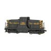 Trains|Bachmann 81858 N Scale Spectrum D&RGW 44-Tonner w/DCC - Model Train Junction: Quality Parts and Art Supplies