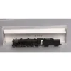 Trains|Bachmann 81651 N Scale Undecorated USRA Light 4-8-2 Steam Loco & Tender - Model Train Junction: Quality Parts and Art Supplies