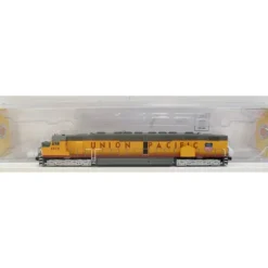 Trains|Bachmann 62256 N Scale Union Pacific EMDDD40AX Centennial W/DCC - Model Train Junction: Quality Parts and Art Supplies