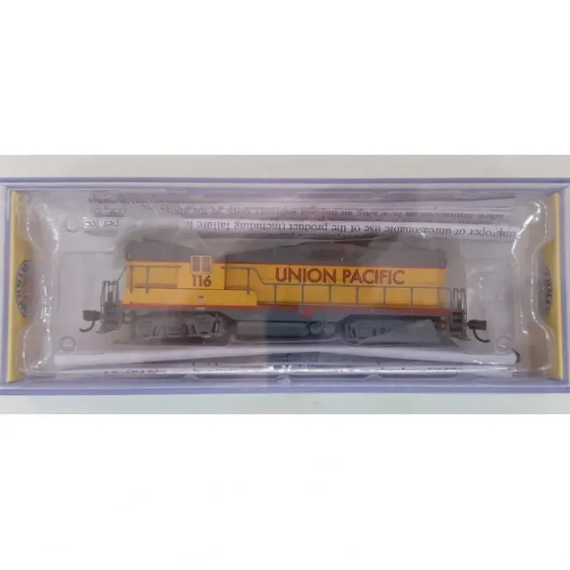 Trains|Bachmann 62452 N Scale Union Pacific GP7 Diesel Locomotive #116 w/DCC - Model Train Junction: Quality Parts and Art Supplies