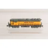Trains|Bachmann 61251 N Scale Union Pacific GP50 Diesel Locomotive - Model Train Junction: Quality Parts and Art Supplies
