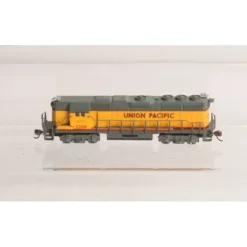 Trains|Bachmann 61251 N Scale Union Pacific GP50 Diesel Locomotive - Model Train Junction: Quality Parts and Art Supplies