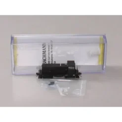 Trains|Bachmann 82051 N Scale Unlettered GE-70 Diesel Locomotive w/ DCC - Model Train Junction: Quality Parts and Art Supplies