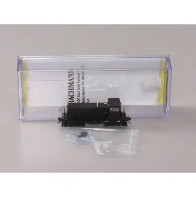 Trains|Bachmann 82051 N Scale Unlettered GE-70 Diesel Locomotive w/ DCC - Model Train Junction: Quality Parts and Art Supplies