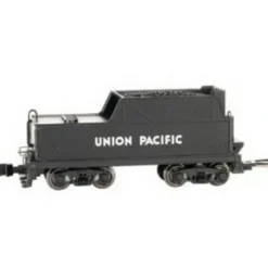 Trains|Bachmann 89553 N Scale UP USRA Short Tender - Model Train Junction: Quality Parts and Art Supplies