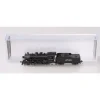 Trains|Bachmann 84553 N SF 2-8-0 Consolidation Diesel Loco with DCC #2514 - Model Train Junction: Quality Parts and Art Supplies