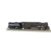 Trains|Bachmann 58157 N Southern Pacific 4-8-4 Northern Steam Locomotive w/Tender #4405 - Model Train Junction: Quality Parts and Art Supplies