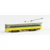 Trains|Bachmann 84655 N Spectrum Los Angeles Railway "Peter Witt" Streetcar w DCC - Model Train Junction: Quality Parts and Art Supplies