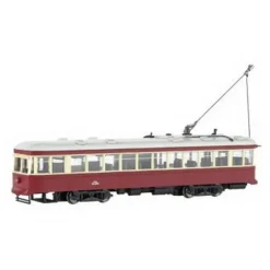 Trains|Bachmann 84651 N Spectrum Peter Witt Streetcar w/DCC, Toronto - Model Train Junction: Quality Parts and Art Supplies