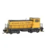 Trains|Bachmann 82057 N Spectrum 70-Ton w/DCC, Bethlehem Steel - Model Train Junction: Quality Parts and Art Supplies