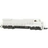 Trains|Bachmann 86051 N Undecorated GE Dash 8-40CW Diesel - Model Train Junction: Quality Parts and Art Supplies