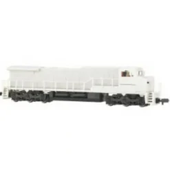 Trains|Bachmann 86051 N Undecorated GE Dash 8-40CW Diesel - Model Train Junction: Quality Parts and Art Supplies