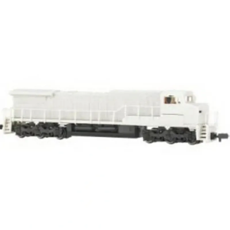 Trains|Bachmann 86051 N Undecorated GE Dash 8-40CW Diesel - Model Train Junction: Quality Parts and Art Supplies