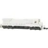 Trains|Bachmann 85051 N Undecorated GE DASH 8 40C Diesel Locomotive - Model Train Junction: Quality Parts and Art Supplies