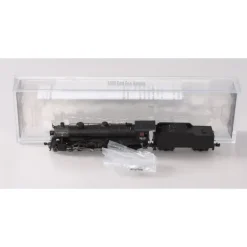 Trains|Bachmann 81661 N Union Pacific 4-8-2 USRA Light Moutain Locomotive #7012 - Model Train Junction: Quality Parts and Art Supplies