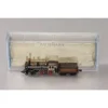 Trains|Bachmann 51151 N Union Pacific 4-4-0 American Steam Locomotive & Tender #119 - Model Train Junction: Quality Parts and Art Supplies