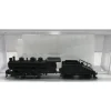 Trains|Bachmann 50598 N Unlettered USRA 0-6-0 Switcher Steam Locomotive and Tender - Model Train Junction: Quality Parts and Art Supplies