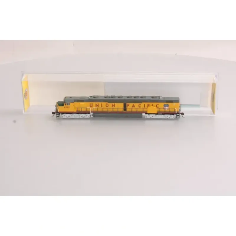 Trains|Bachmann 62257 N UP DD40AX Diesel Locomotive #6919 w/DCC - Model Train Junction: Quality Parts and Art Supplies