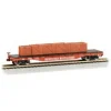 Trains|Bachmann 18977 N Western Maryland Flatcar w/Crates - Model Train Junction: Quality Parts and Art Supplies