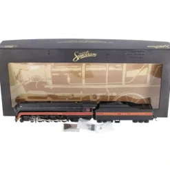 Trains|Bachmann 83903 N&W 4-8-4 w/DCC & Sound #612 - Model Train Junction: Quality Parts and Art Supplies