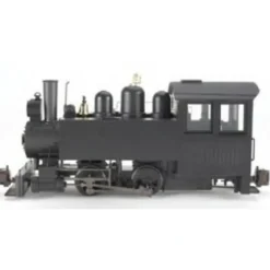 Trains|Bachmann 82599 Narrow Gauge 0-4-0 Side Tank Porter - Model Train Junction: Quality Parts and Art Supplies