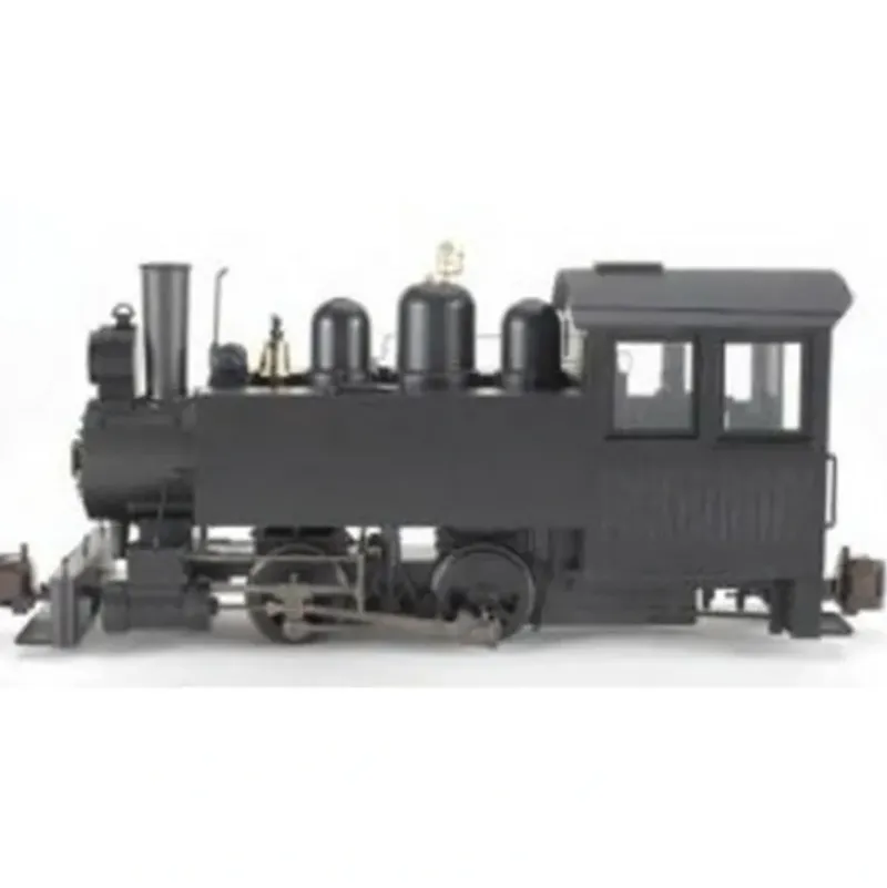 Trains|Bachmann 82599 Narrow Gauge 0-4-0 Side Tank Porter - Model Train Junction: Quality Parts and Art Supplies