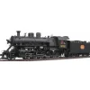 Trains|Bachmann 84305 NC&StL 2-10-0 Russian Decapod w/DCC & Sound #952 - Model Train Junction: Quality Parts and Art Supplies