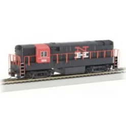 Trains|Bachmann 64131 New Haven H16-44 Diesel - Model Train Junction: Quality Parts and Art Supplies