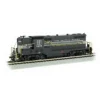 Trains|Bachmann 62405 New York Central GP7 w/DCC #5608 - Model Train Junction: Quality Parts and Art Supplies