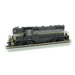 Trains|Bachmann 62405 New York Central GP7 w/DCC #5608 - Model Train Junction: Quality Parts and Art Supplies
