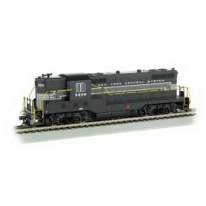 Trains|Bachmann 62405 New York Central GP7 w/DCC #5608 - Model Train Junction: Quality Parts and Art Supplies