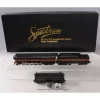 Trains|Bachmann 82104 Norfolk & Western J-Class 4-8-4 Freight Steam Loco #603 - Model Train Junction: Quality Parts and Art Supplies