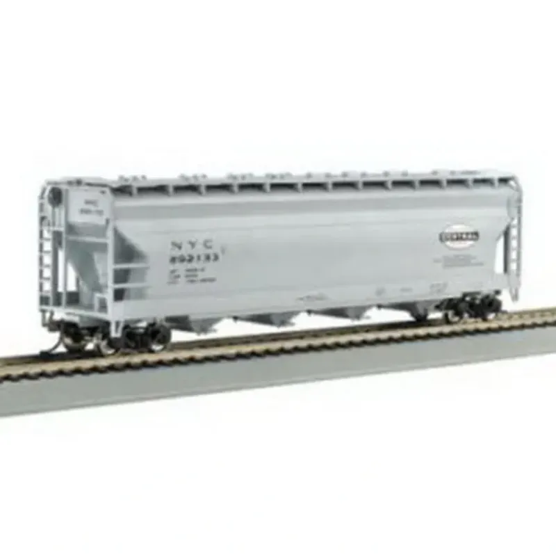 Trains|Bachmann 70570 NYC 56' Centerflow Hopper - Model Train Junction: Quality Parts and Art Supplies