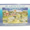 Trains|Bachmann 45622 O Plasticville Two-Story House Kit - Model Train Junction: Quality Parts and Art Supplies