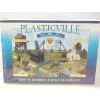 Trains|Bachmann 45976 O Plasticville Union Station Building Kit - Model Train Junction: Quality Parts and Art Supplies