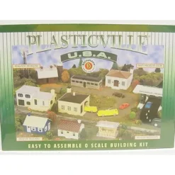 Trains|Bachmann 49001 O Shade Trees Green - Model Train Junction: Quality Parts and Art Supplies